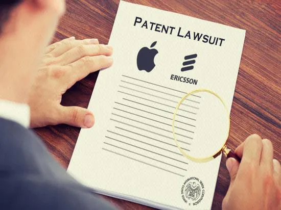 视而不见：苹果与高通专利战缘何难有胜算？