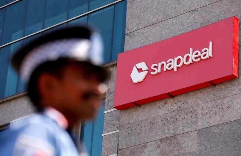 印度两大电商合并在望 Snapdeal接受9.5亿美元报价