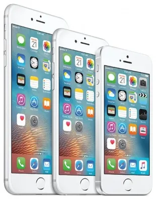 日版iPhone产品线全线大降价大约10%