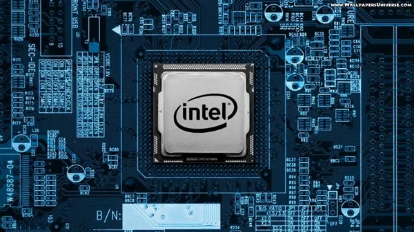 Intel 14nm低功耗Gemini Lake架构曝光：全能SoC