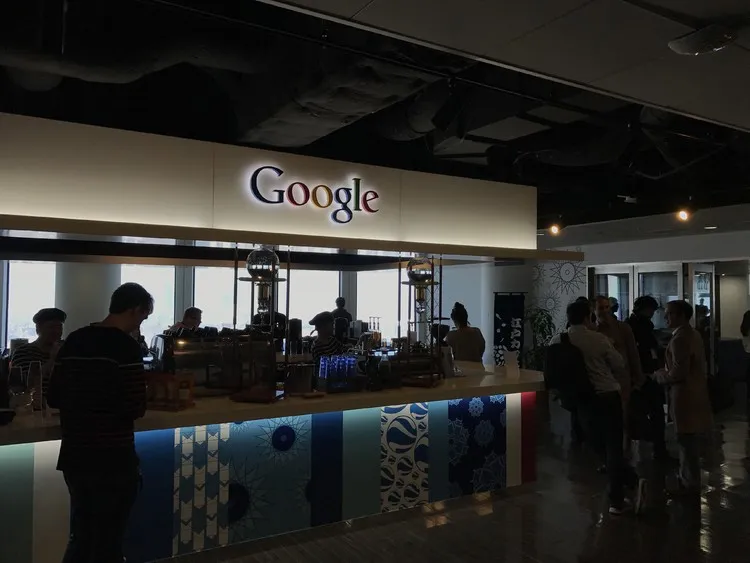 去“最日本”的地方旅行，你需要的是一大堆Google