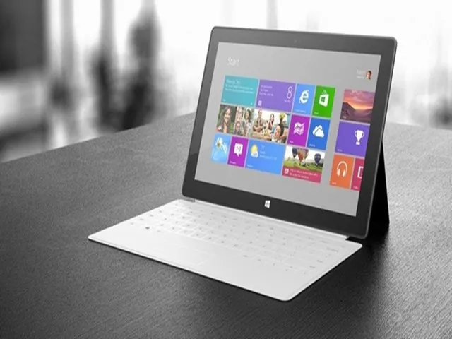 赶紧攒钱吧！Surface Pro5国行或将4月发布