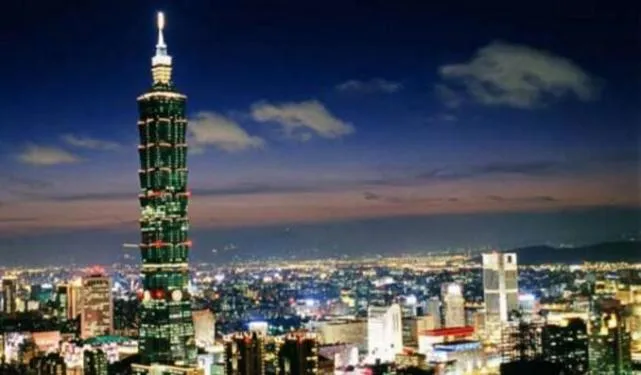 台湾欲投24亿美元 将百兆宽带提速到千兆