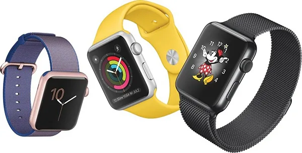 苹果发布iOS 10、macOS Sierra以及watchOS 3公测版