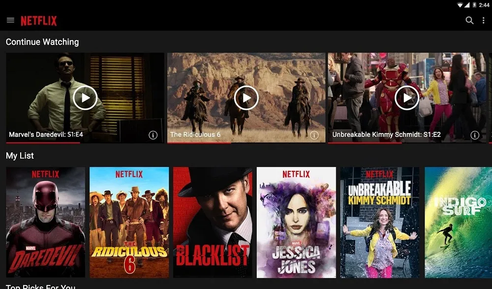 1亿订阅用户数达成后，Netflix又开始琢磨着「颠覆」电影产业