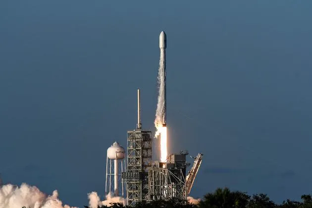 SpaceX破210亿美元：成全球估值最高私有公司