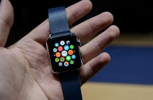 苹果密洽健康保险巨头：让2300万客户都戴上苹果手表