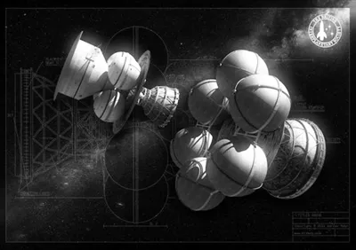 有望实现星际旅行的七种方式：或拜访比邻星与其他宇宙邻居