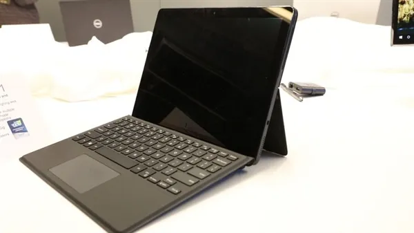 Surface Pro劲敌！戴尔发布新款二合一设备Latitude 5285