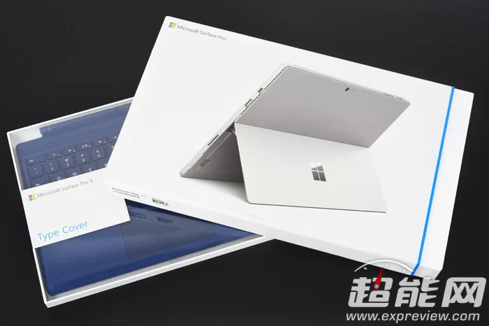 Surface Pro 5对比前代或许革新不大，例行公事换装KabyLake