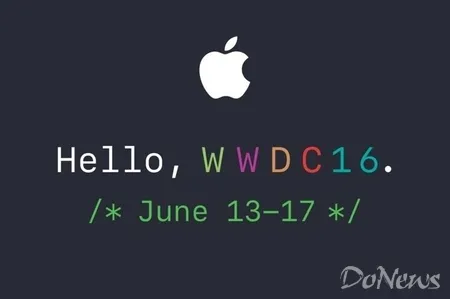 苹果WWDC 2016看点汇总：操作系统与软件升级将是重头戏