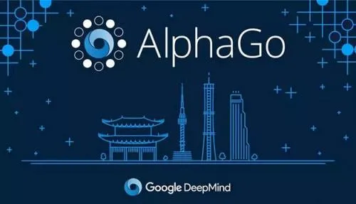 中国人机大战时间确定 AlphaGo将与柯洁对弈