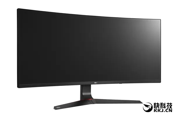 可超166Hz！LG 34寸带鱼屏旗舰显示器34UC89G马上开卖