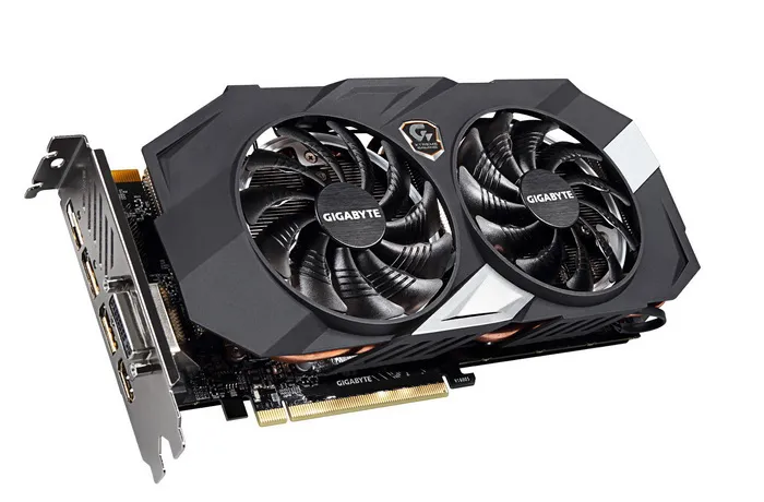 技嘉发布gtx960xtreme显卡4gb显存1680万色rgb灯效