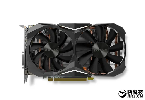 大爱！索泰全球最小GTX 1080亮相：ITX主机绝配