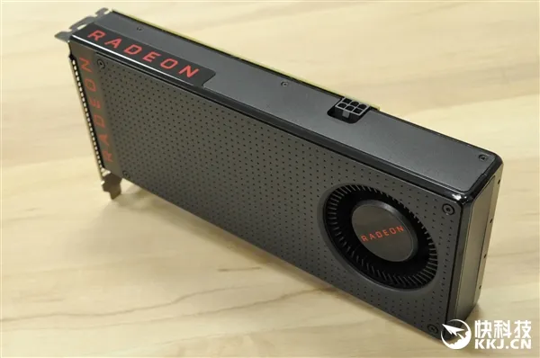 真高清无码！AMD RX 480海量图曝光：帅