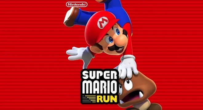 Super Mario Run现已上线 中国大陆地区还需等