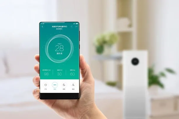 小米发布米家空气净化器滤芯抗菌版：售价169元