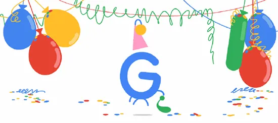 谷歌特色：Google 谷歌涂鸦创意是如何产生的？