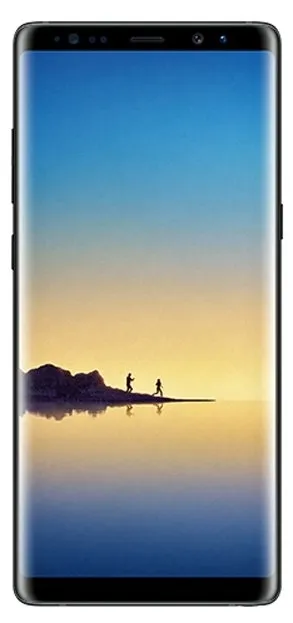 差距惊人！iPhone 8/Note 8定妆照对比：你更喜欢谁？