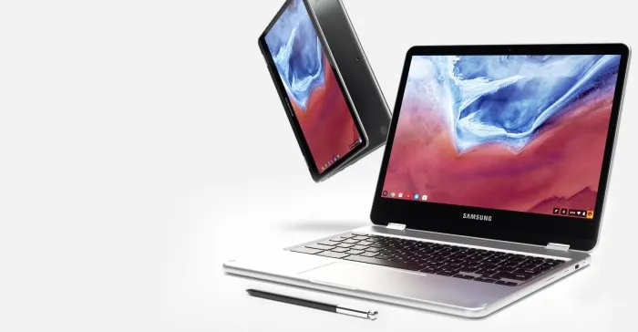 EFF表示Google Chromebook仍然在收集学生个人信息