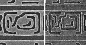 芯片制造商考虑使用超紫外线蚀刻技术