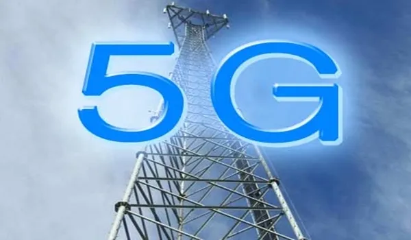 中国首个5G基站在广州开通！网速稳定2Gbps、秒下高清