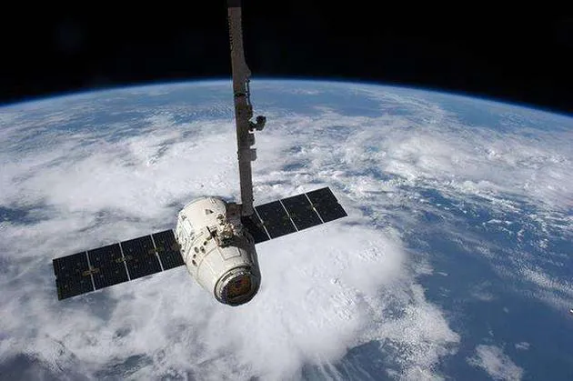 Space X将启用阿波罗登月时代的发射台