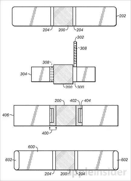 下一代Apple watch可能会将触觉反馈机制移动到腕带而变得更薄