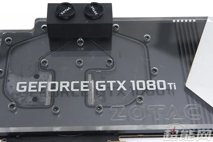 索泰GTX 1080 Ti寒冰至尊显卡评测：卓尔不群的冷兵器
