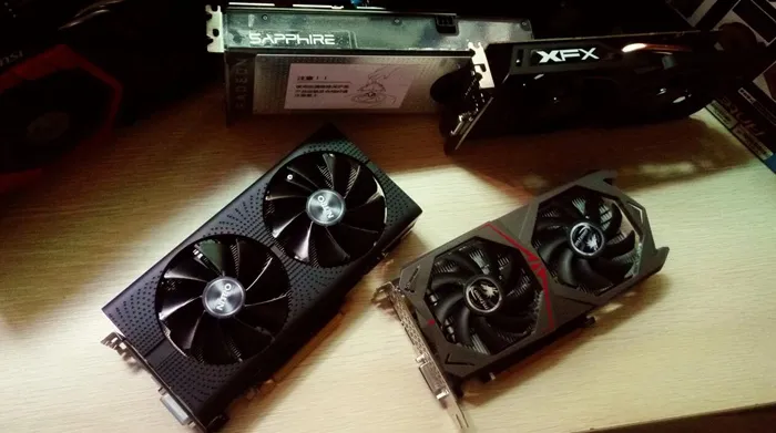 RX 470D明早9点正式解禁，性能比肩GTX 1060 3G！