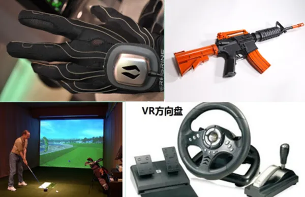 HTC新型追踪器Vive Tracker亮相CES 有多少人愿为这款“阉割版”VR手柄买单？