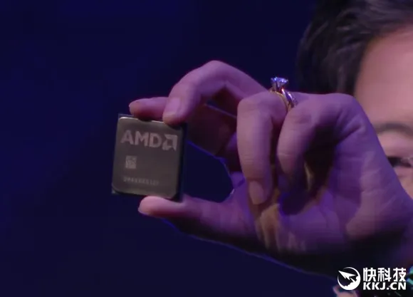 AMD Ryzen处理器首发变阵：6核12线程被砍