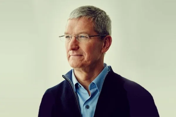 Tim Cook 将发表 2017 届麻省理工学院毕业演讲