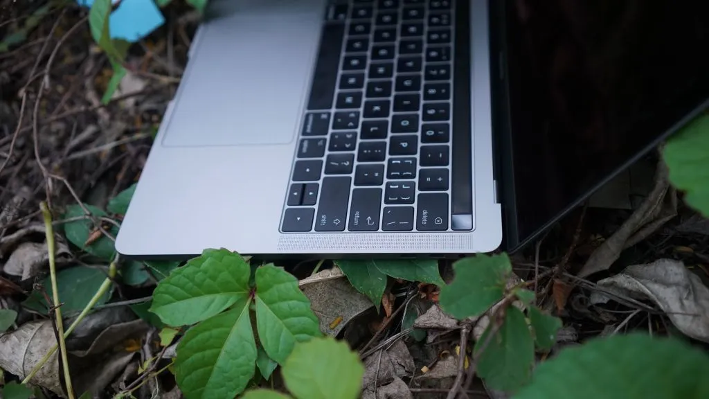 新款MacBook Pro评测：Touch Bar真的能提高效率