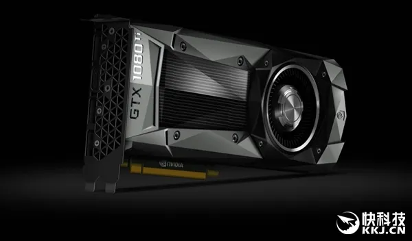 5699元！NV新卡皇GTX 1080 Ti国内售价公布