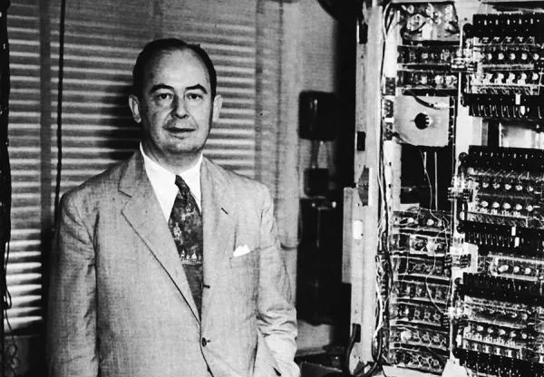 世界首个非冯·诺依曼处理器获美国国防部资助8000万美元