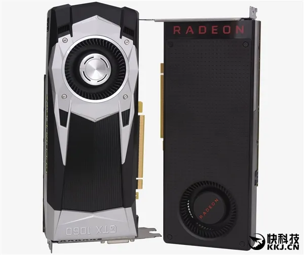 规格更强的RX 480为啥打不过GTX 1060？真相了