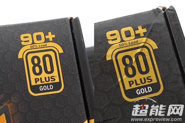 振华新版Leadex Gold 650W电源都升级了哪些地方？ 