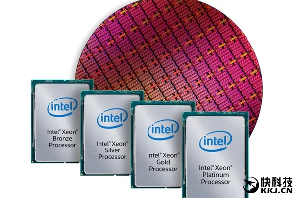 8.1万元人间毒物！Intel 28核铂金版Xeon 8180零售上市