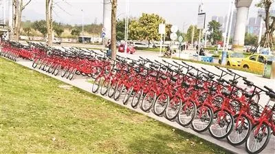 悟空单车宣布退出市场 北大前保安没玩转单车创业