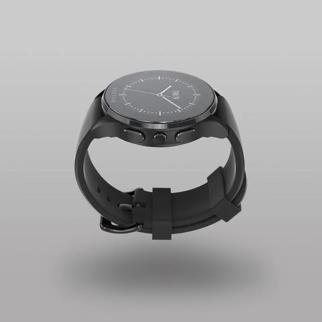 Fitbit收购欧洲智能手表品牌商Vector Watch