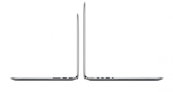 苹果MacBook Air首次考虑选用中国造面板