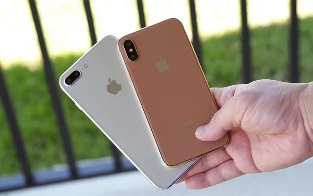 iPhone 8 可能买不到，还有双面玻璃的 iPhone 7s 可以选