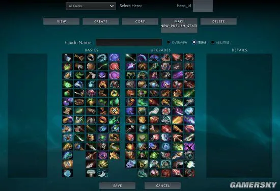 《Dota2》曝全新界面：观战、攻略更直观