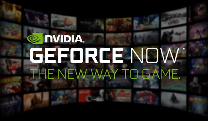 NVIDIA：GeForce Now云游戏要做游戏界的Netflix 