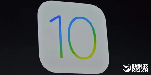 iOS 10的这些新功能：Android无法直视！