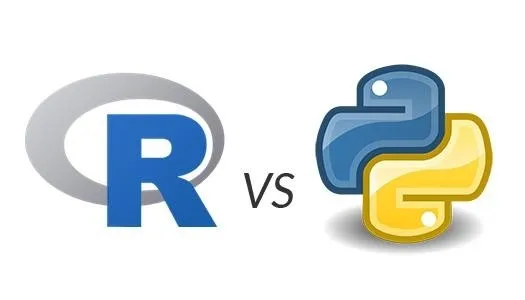 Python vs R： 在机器学习和数据分析领域中的对比