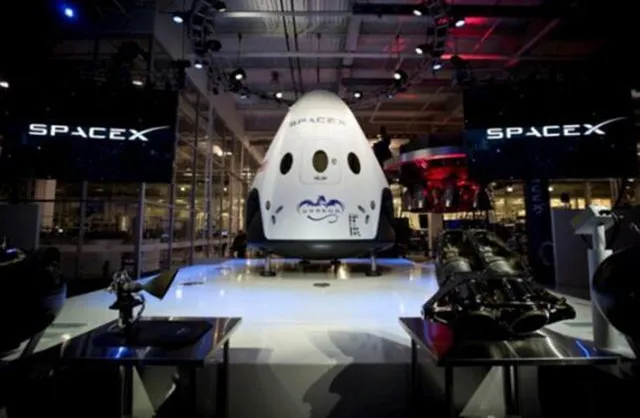 SpaceX龙飞船将延期：2018年才执行任务