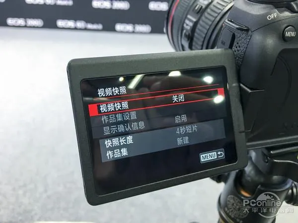 千年难题再临：佳能6D2还是5D3？看完再剁也不晚！